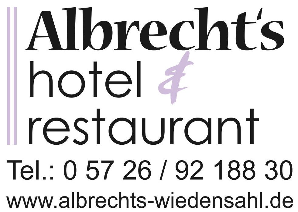 Albrecht's Hotel Restaurant