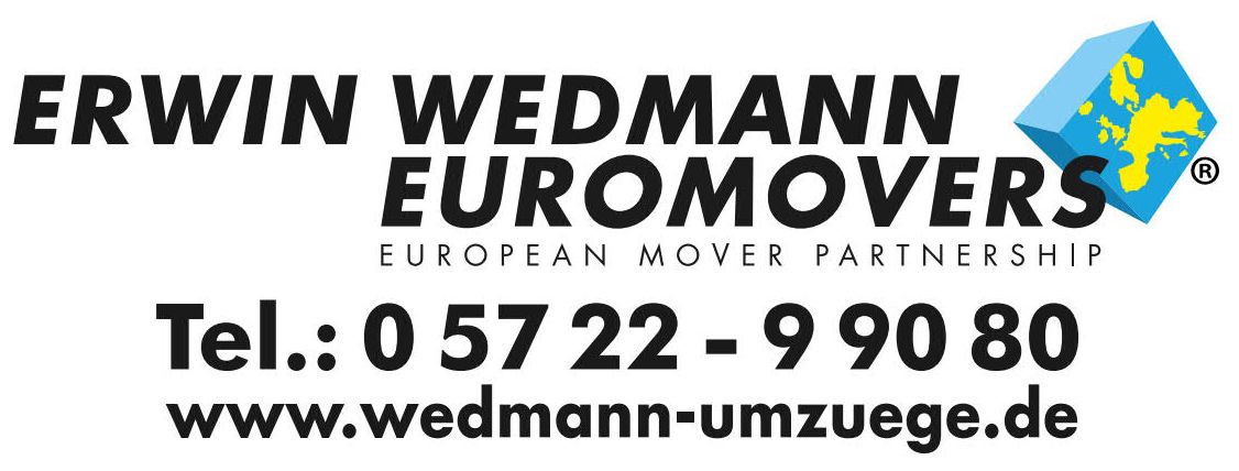 Erwin Wedmann Euromovers
