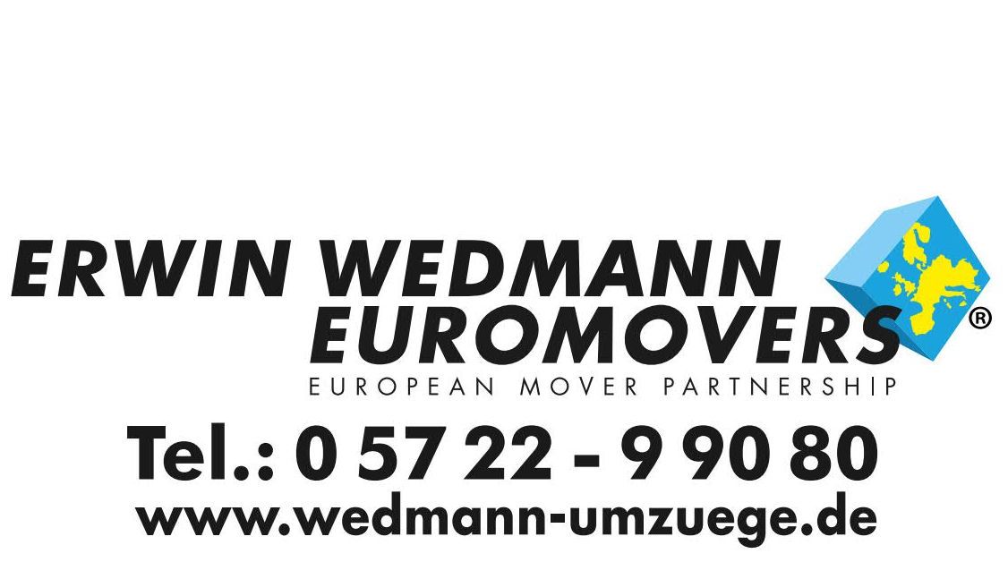 Erwin Wedmann Euromovers