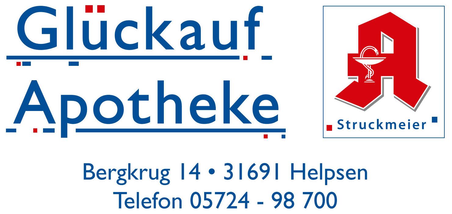 Glueckauf Apotheke