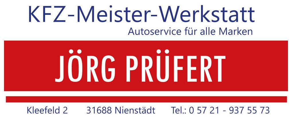 Prfert Kfz-Werkstatt