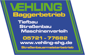 Vehling Baggerbetrieb